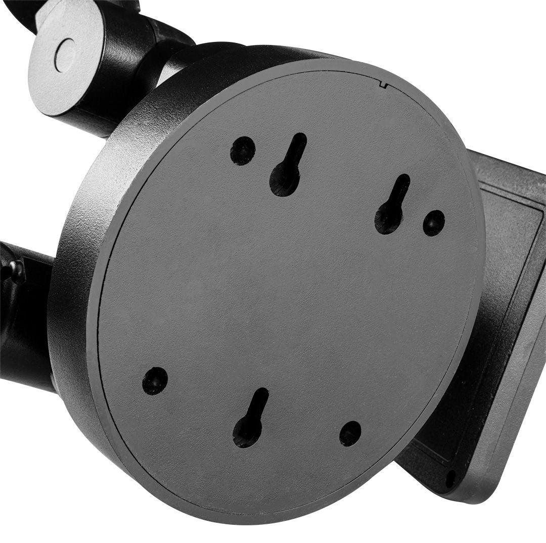 Lampa solara de perete SMD LED 450 lm 99-092