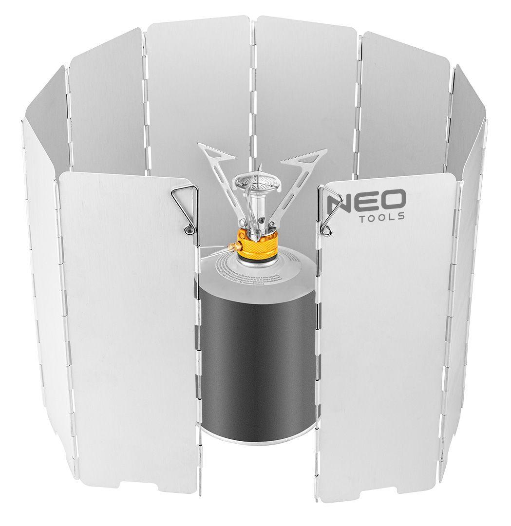 protectie antivant pentru arzator 10 buc 63-142