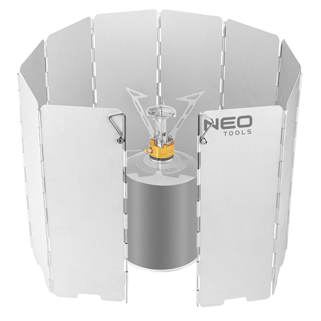 protectie antivant pentru arzator 10 buc 63-142