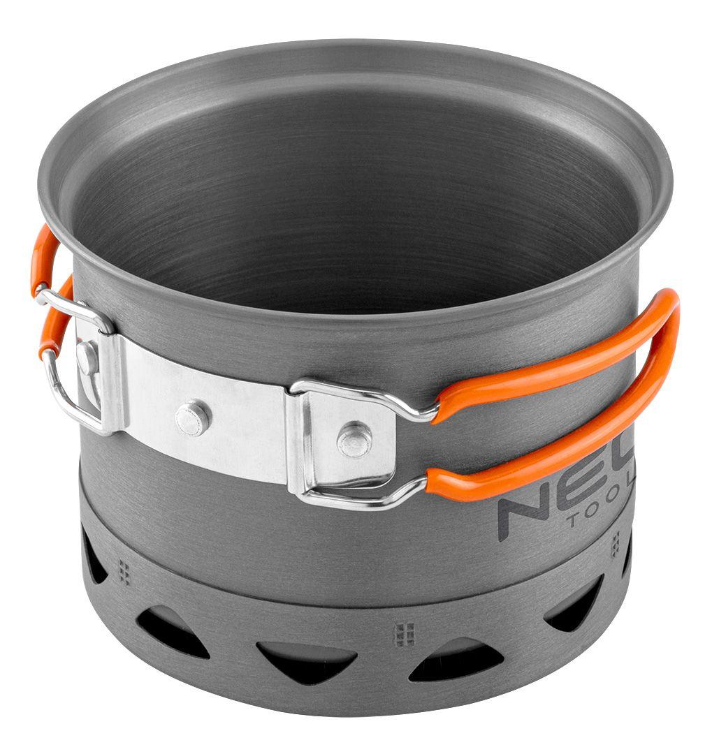 Set de vase de gatit 2 in 1 63-144