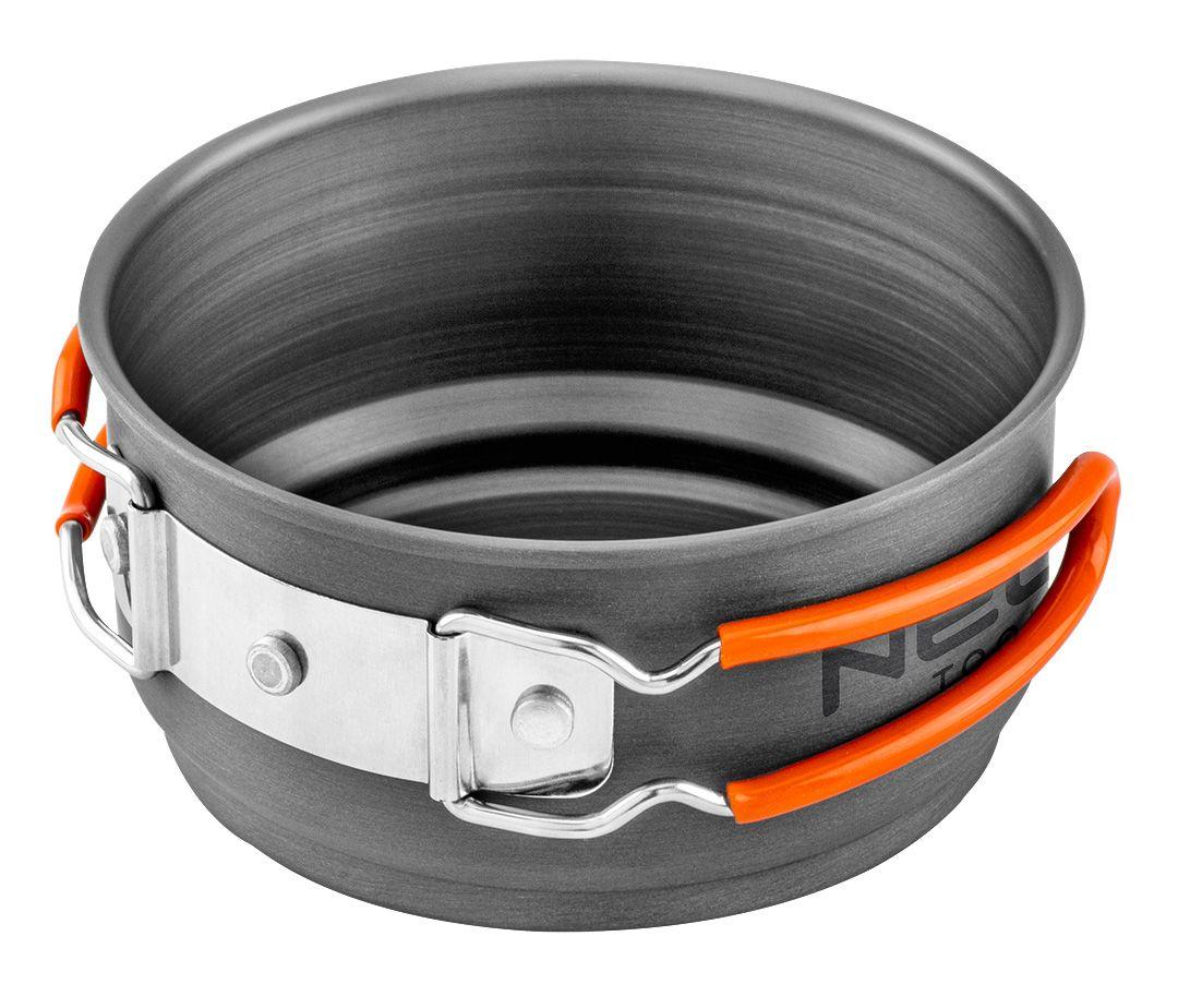 Set de vase de gatit 2 in 1 63-144