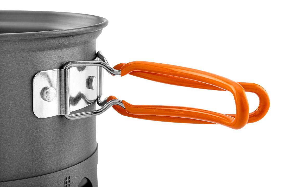 Set de vase de gatit 2 in 1 63-144