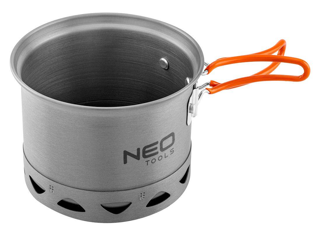 Set de vase de gatit 2 in 1 63-144