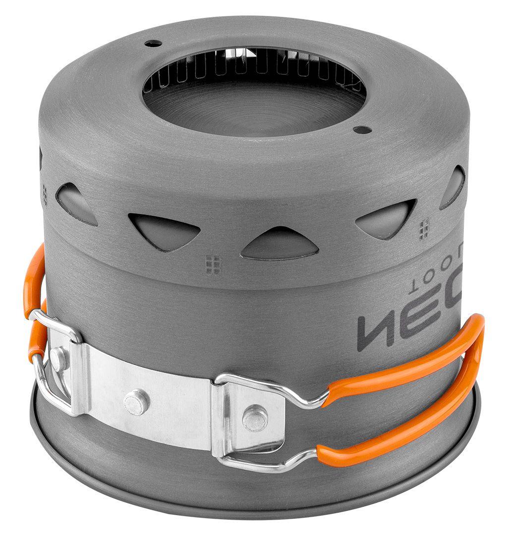 Set de vase de gatit 2 in 1 63-144