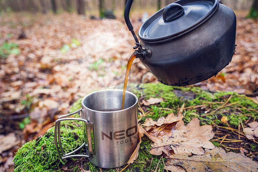 Cana camping 320ml 63-150