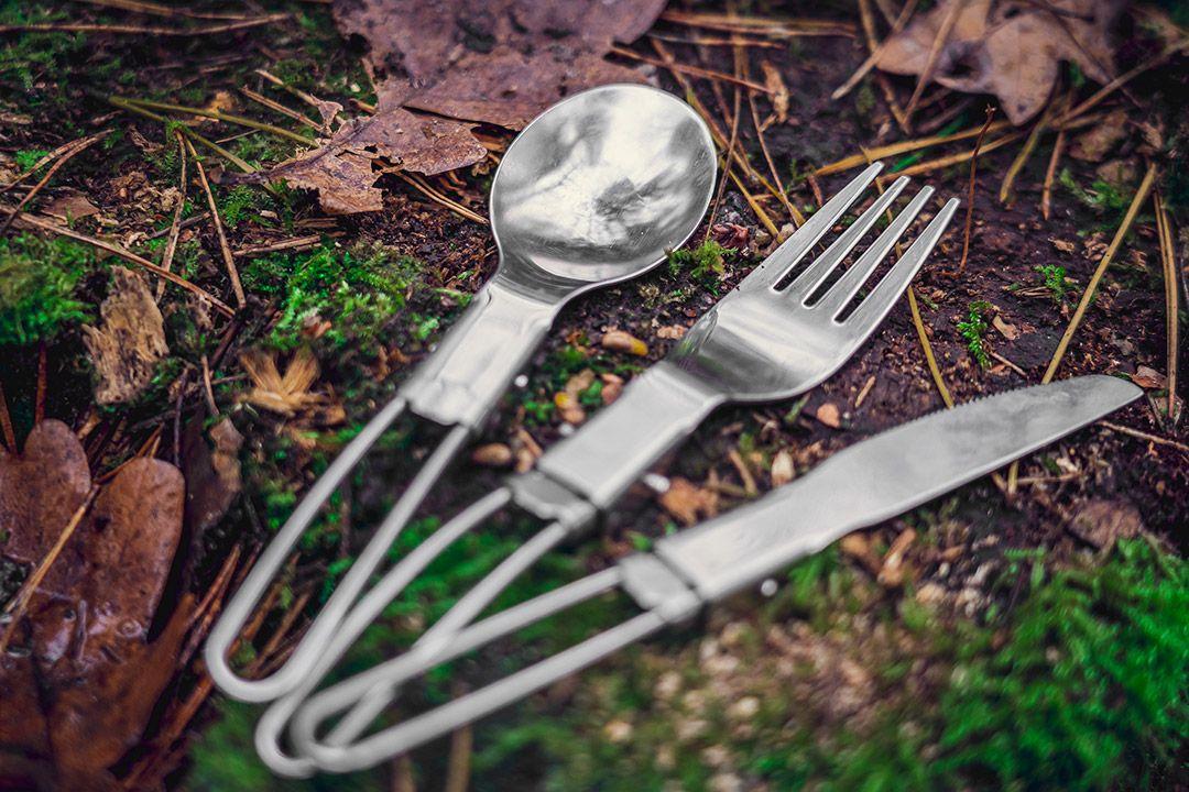 Set tacamuri camping 3 in 1 63-148