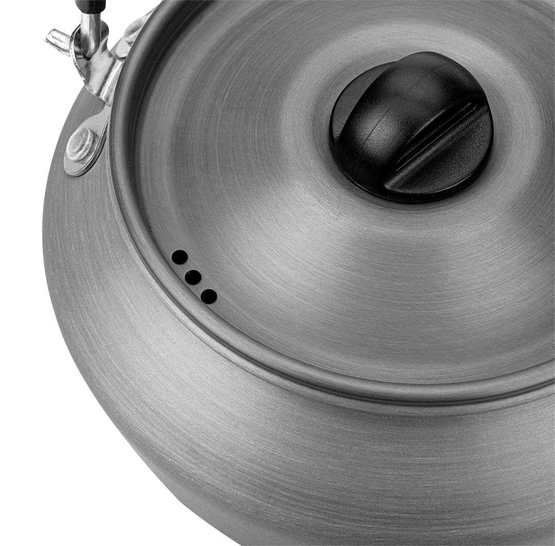 Ceainic camping 0,8l 63-147