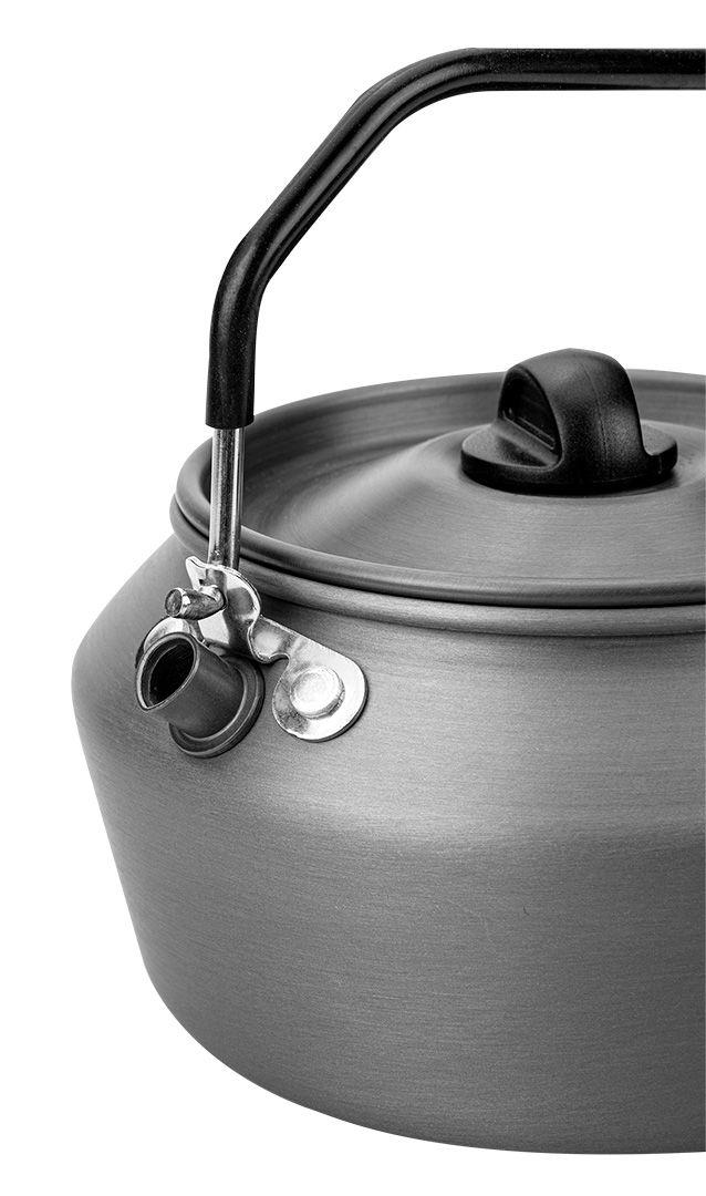Ceainic camping 0,8l 63-147
