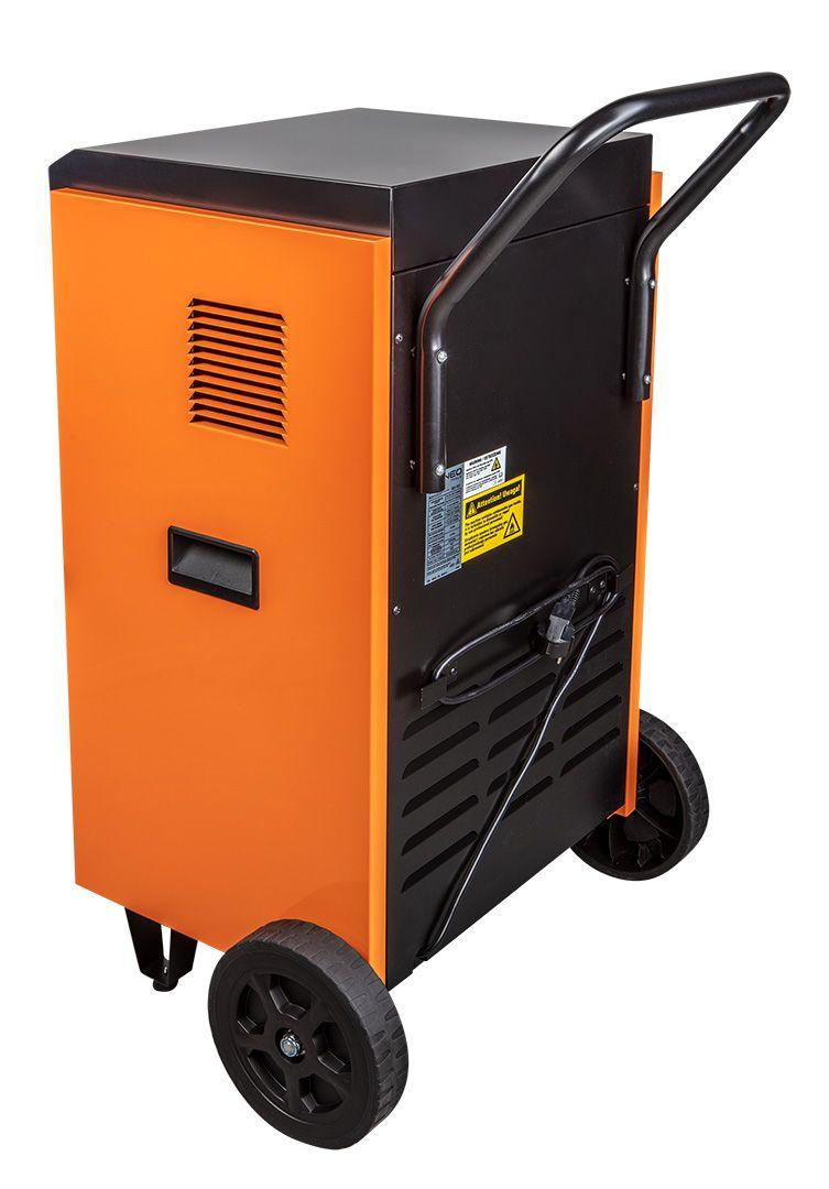 Dezumidificator 950W 90-161