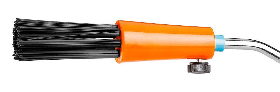 Pistol aer comprimat cu perie, 97dba, 125 gr, cupla 1/4", alama + PA66 14-036