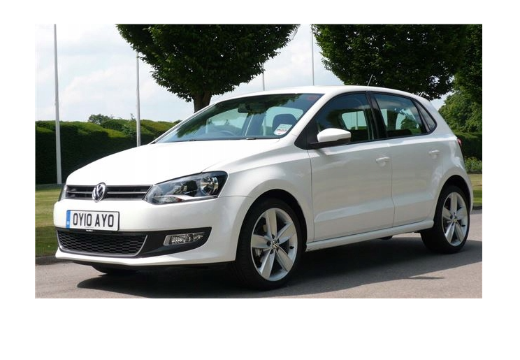 Proiector ceata Vw Polo (6R), 08.2009-04.2014, Polo (6R) Blue Motion 05.2014-, partea Stanga 6R0941061C , Tip Bec H8, Cu Lumini Pentru Curbe