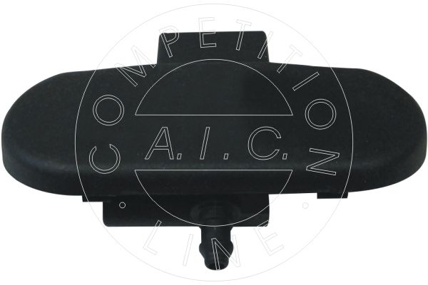 Diuza spalator parbriz partea dreapta 8T0955988B, Audi A4 (B8), 2004-2016, A5, 2007-2016; Q3, (8U), 2011-;