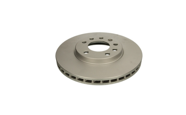 Disc frana punte fata Opel Astra F, Astra G, Astra H, Combo, Corsa C, Meriva, Meriva B, Zafira A (F75), Zafira B (A05), Zafira Tourer C (P12), 280 mm, ventilat