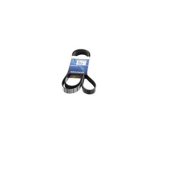 Curea transmisie cu caneluri Dayco 4PK853