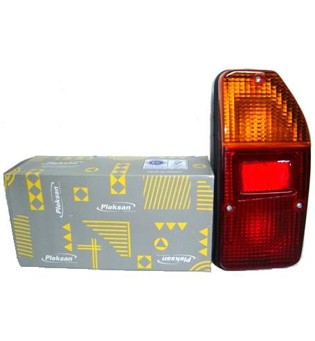 Stop spate lampa Dacia Break 1300 tip vechi DSP4 partea dreapta