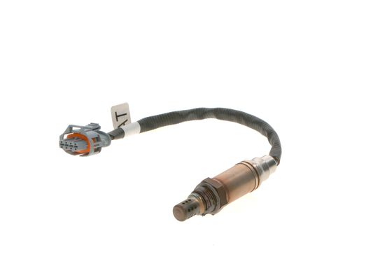 Sonda lambda Opel Astra G, Combo 2001-2011; Meriva A, Vectra C, Zafira A, lungime 314mm, in fata catalizatorului, motor 1.4/1.4 16V; 1.6/1.6 16V