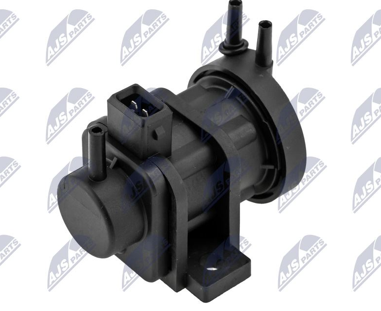 Supapa EGR TURBOCOMPRESOR 12V Electric-pneumatic OPEL ASTRA G, VECTRA C, VECTRA C GTS, SIGNUM, ZAFIRA A; SAAB 9-3; 11.1996-02.2015 motor 2.0 D; 2.2 D