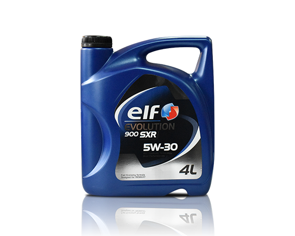 Ulei ELF EVOLUTION 900 SXR 5W30 la 4 litri