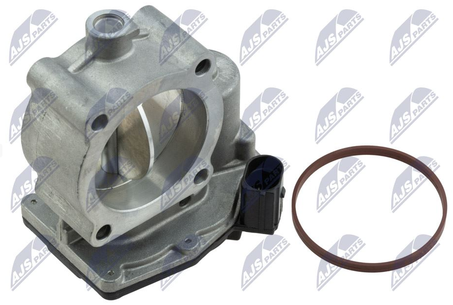 Corp clapeta acceleratie motor 1.7 TD/CDTI, OPEL ASTRA J 2009-2015, CORSA D 2009-2014, MERIVA B 2010-2015, CHEVROLET CRUZE TD 2012-