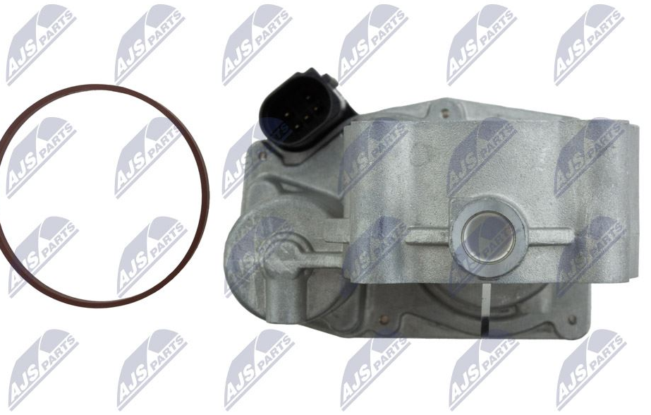 Corp clapeta acceleratie motor 1.7 TD/CDTI, OPEL ASTRA J 2009-2015, CORSA D 2009-2014, MERIVA B 2010-2015, CHEVROLET CRUZE TD 2012-