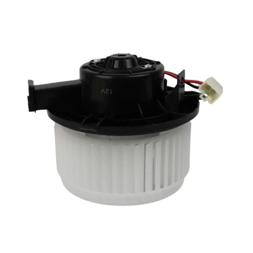 Ventilator Cabina Chevrolet Aveo, 2011-; Trax, 2012-, Opel Mokka/Mokka X, 2012-, NTY aeroterma incalzire, fara regulator integrat 12V, 288W, diametru 150 mm