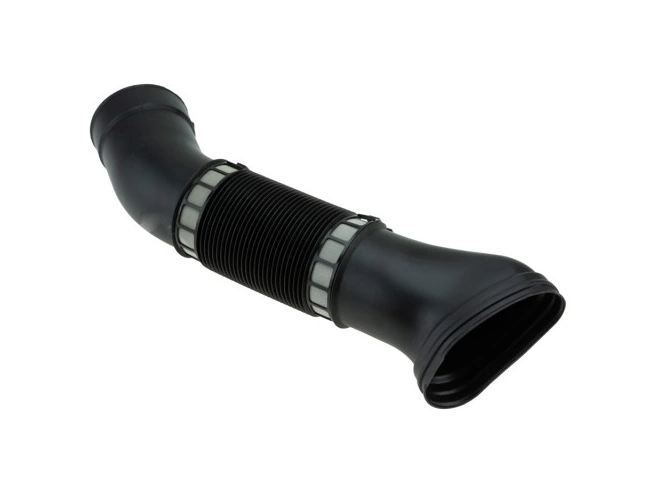 Conducta de aer, furtun MERCEDES Clasa S W220, 1998-2005, partea dreapta, A1120943682