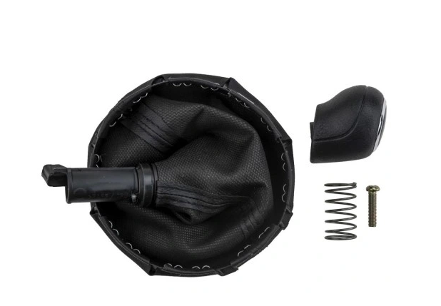 Nuca schimbator cu manson Vw Transporter V 2003-2013, Nuca schimbator VW T5, 1-6+R trepte