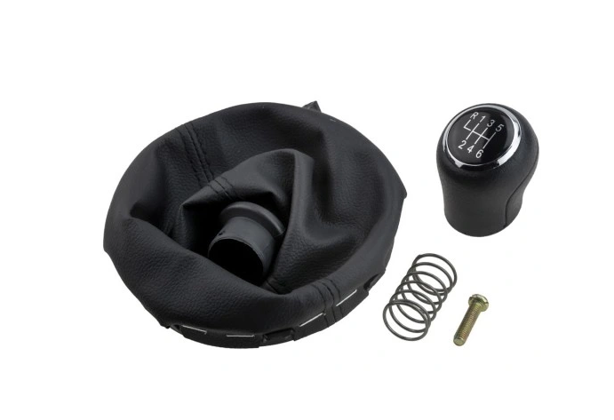 Nuca schimbator cu manson Vw Transporter V 2003-2013, Nuca schimbator VW T5, 1-6+R trepte
