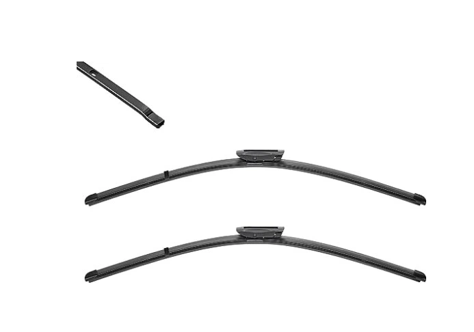 Set stergatoare parbriz 450/480 mm VALEO 574449 VM339 MINI MINI (R56), MINI MINI CLUBVAN (R55), MINI MINI CABRIOLET (R57), MINI MINI ROADSTER (R59), MINI MINI CUPE (R58)