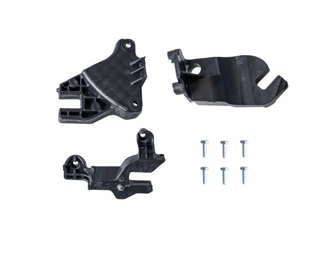 Set reparatie far dreapta Audi a6 (C7), 2010-2018, 4G0998122A