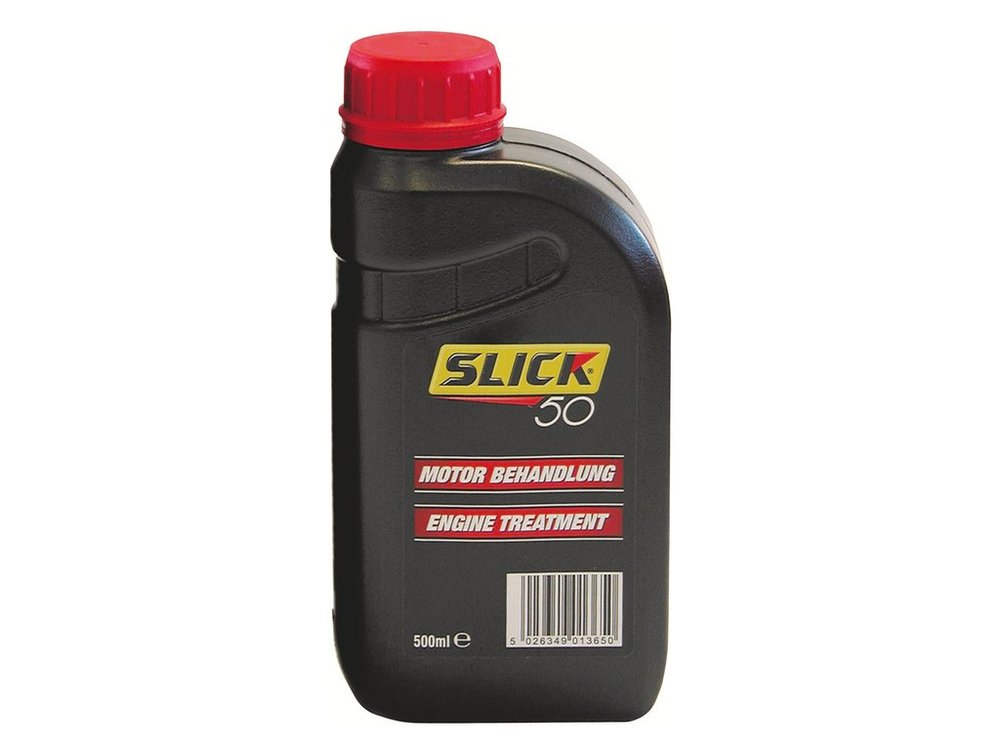 Aditiv ulei Slick 50, Tratament motor Benzina 750ml