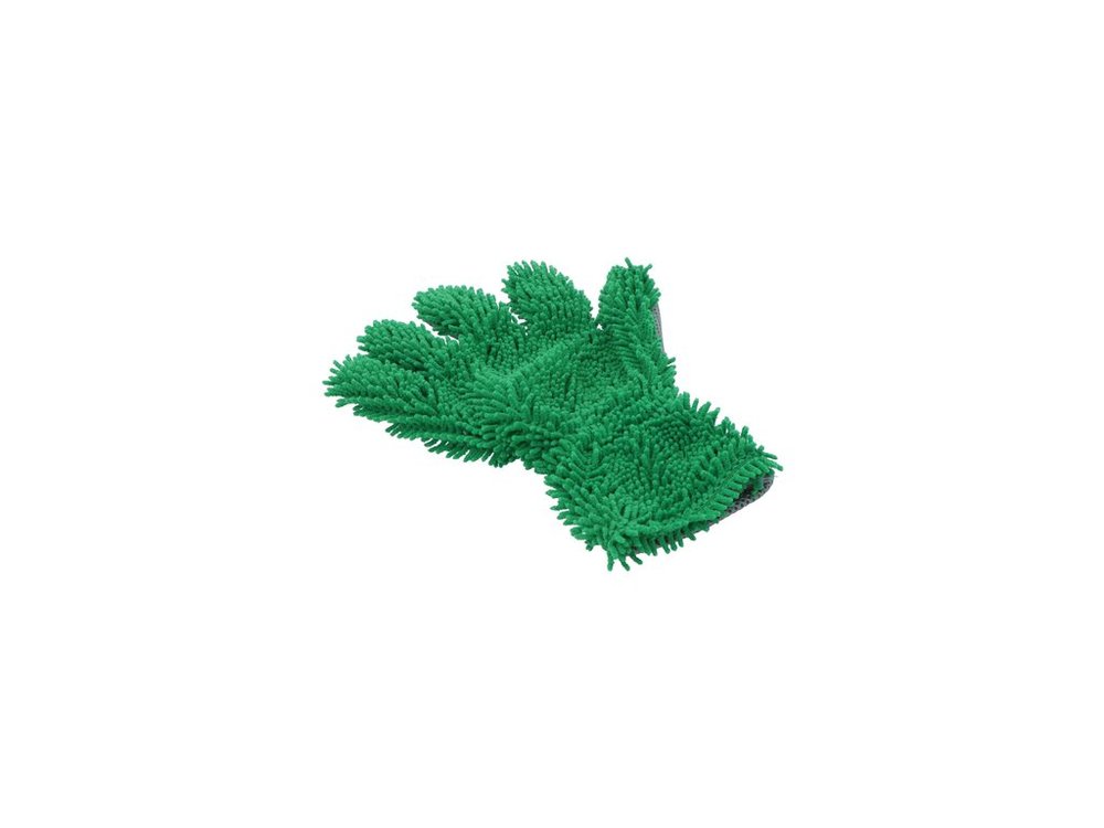 Laveta microfibre Turtle Wax X1835TD Glove Gorilla , tip manusa pentru spalat si curatat masina