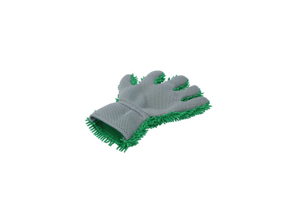 Laveta microfibre Turtle Wax X1835TD Glove Gorilla , tip manusa pentru spalat si curatat masina