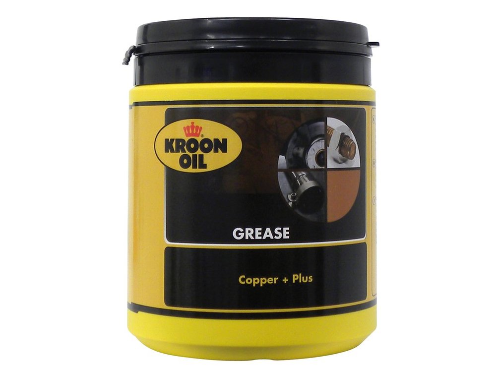 Pasta cupru Cooper + Plus Kroon Oil 600 gr