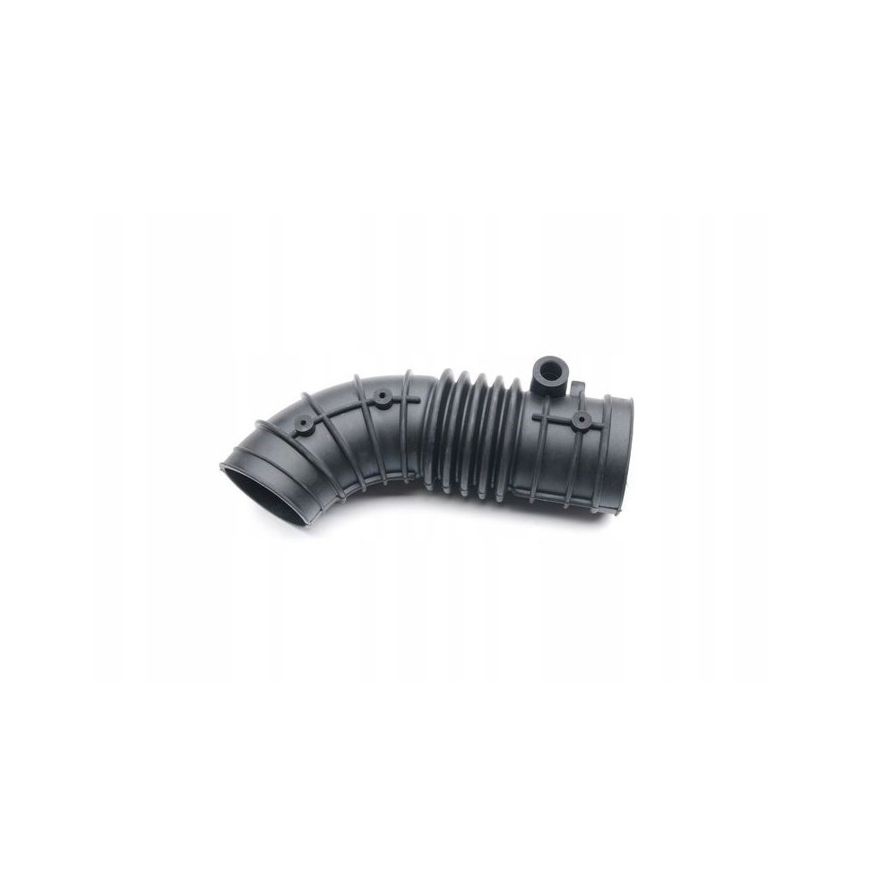 Furtun filtru aer, tubulatura filtru BMW Seria 3 E30, 1981-1993, motor 1.6, 1.8, Material : Cauciuc, 13711709755; 1709755