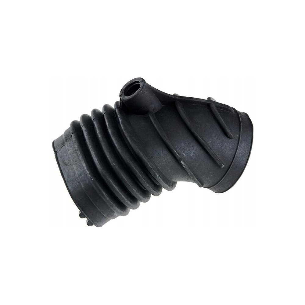 Furtun filtru aer, tubulatura filtru BMW Seria 3 E36, 1991-1998, motor 1.8, Material : Cauciuc, 1247829; 13711247829