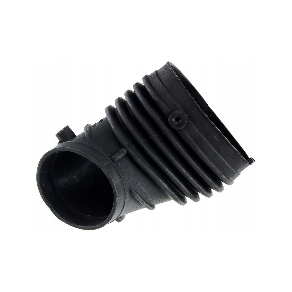 Furtun filtru aer, tubulatura filtru BMW Seria 3 E36, 1991-1998, motor 1.8, Material : Cauciuc, 1247829; 13711247829