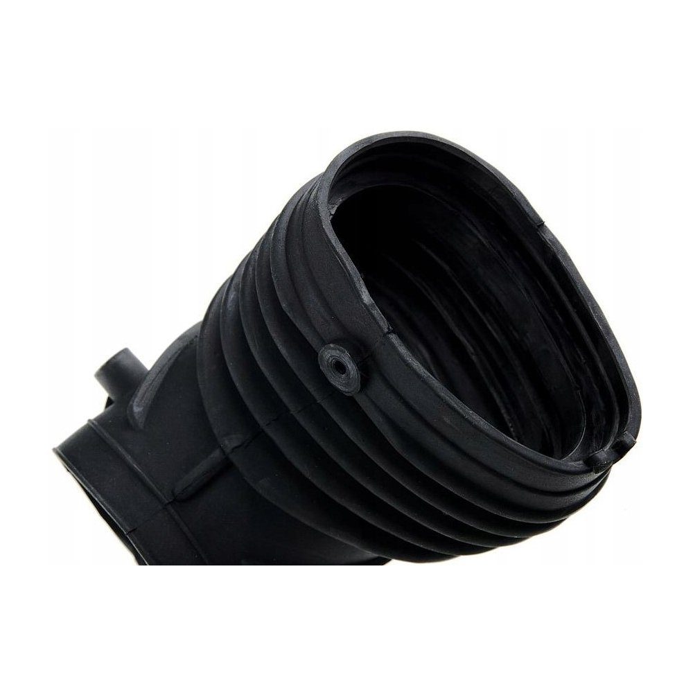 Furtun filtru aer, tubulatura filtru BMW Seria 3 E36, 1991-1998, motor 1.8, Material : Cauciuc, 1247829; 13711247829