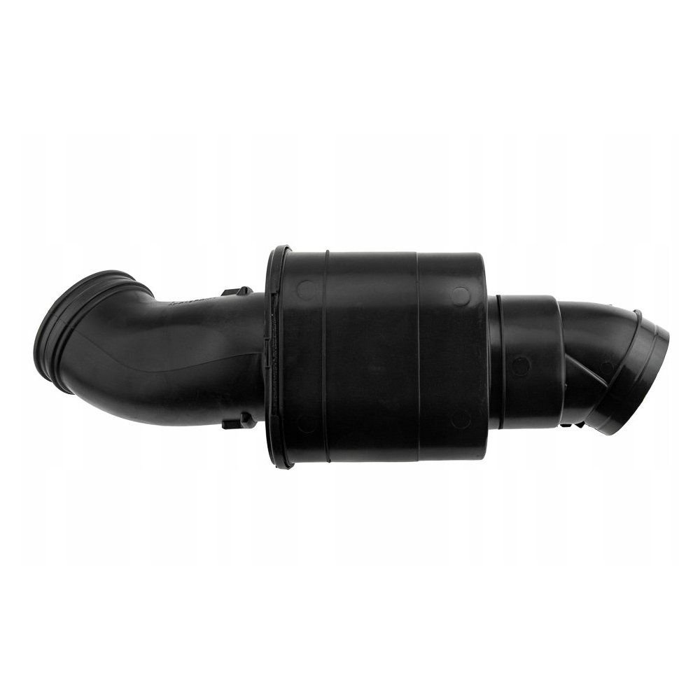 Furtun filtru aer, tubulatura filtru BMW Seria 5 F10/F11, 2010-, motor 2.0 T, Material : Plastic, 13717612094; 7612094