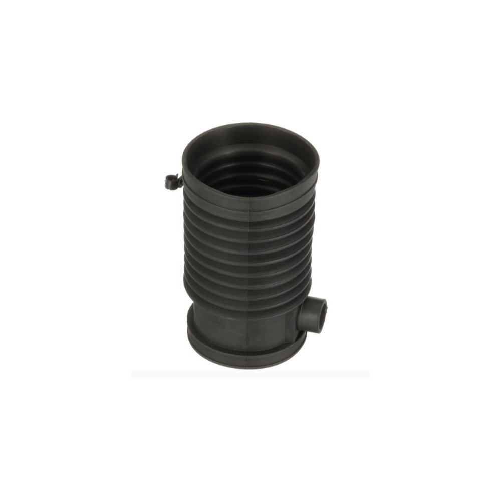 Furtun filtru aer, tubulatura filtru BMW Seria 5 E34, 1988-1995, Seria 7 E32, 1986-1994, Seria 7 E38, 1994-2001, motor 3.0 V8, 4.0 V8, Material : Cauciuc, 13711432409; 13711702000; 13711702001; 1432409; 1702000; 1702001