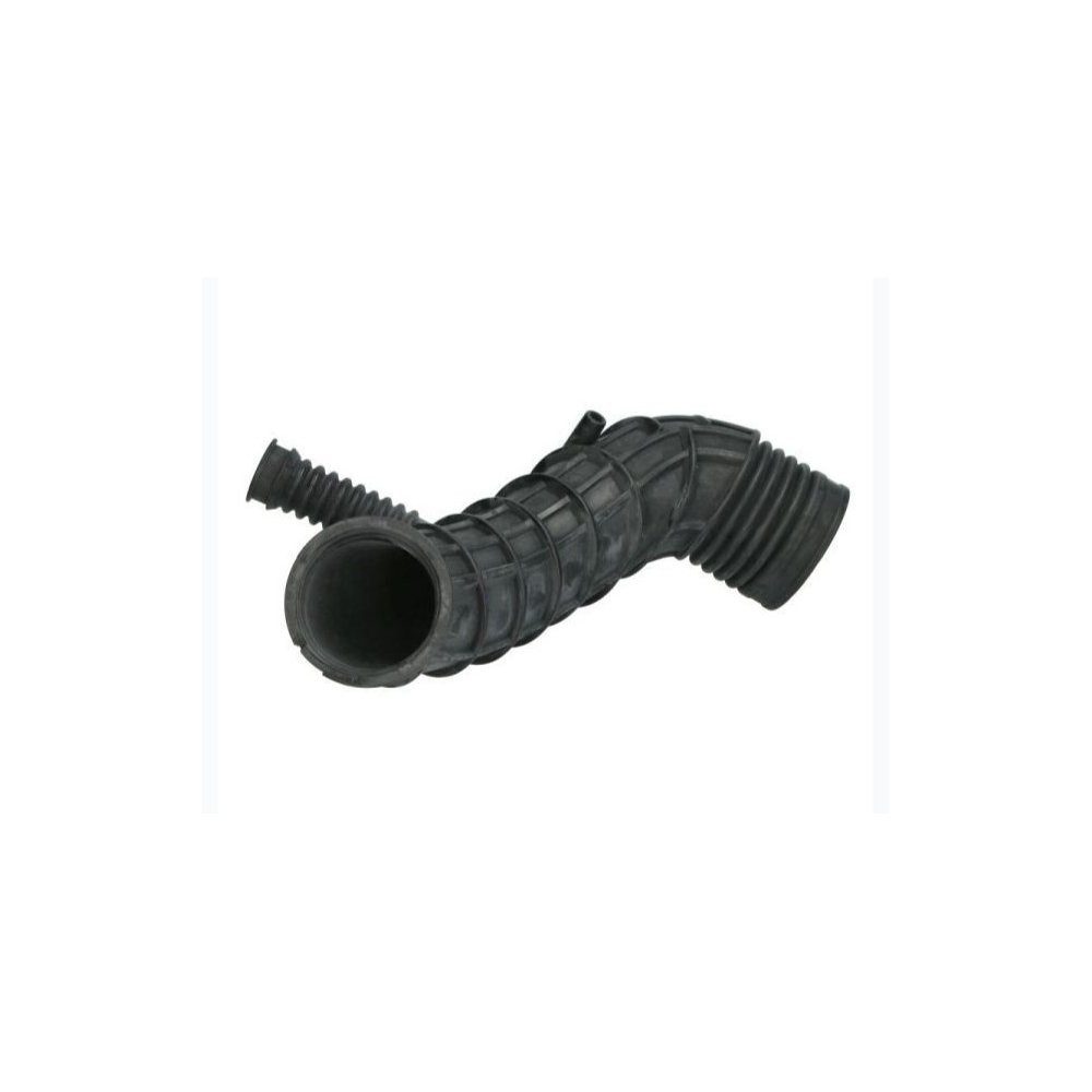 Furtun filtru aer, tubulatura filtru BMW X3 E83, 2004-2011, motor 2.5 R6, Material : Cauciuc, 13543412291