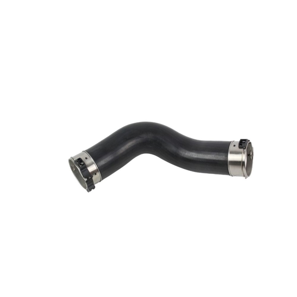 Furtun intercooler, supraalimentare BMW Seria 3 (G20/G21) 2019-, Seria 5 G30 2017-2023, Seria 6 Gt (G32) 2017-, Seria 7 G11 2015-, Seria 8 (G15), 2018-, motor 3.0 d, Material : Cauciuc, 11618571025