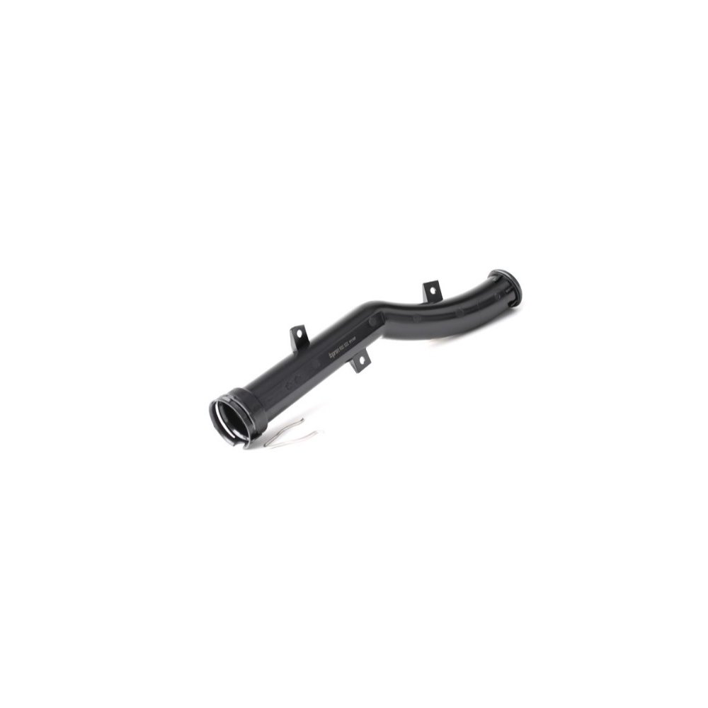 Furtun radiator racire Citroen Berlingo 2008-2018, C3 2010-2016, C4 2004-2010, C4 2010-, C5 2008-, Peugeot 308 2007-/2013-, 5008 2009-2016, 508 2010-, Partner 2008-, Rcz 2010-, motor 1.6, 1.4, 1.6 THP, 1.6 T, 2.0, 2.0 HDI, 1.6 PureTech, Plastic, 1351NE