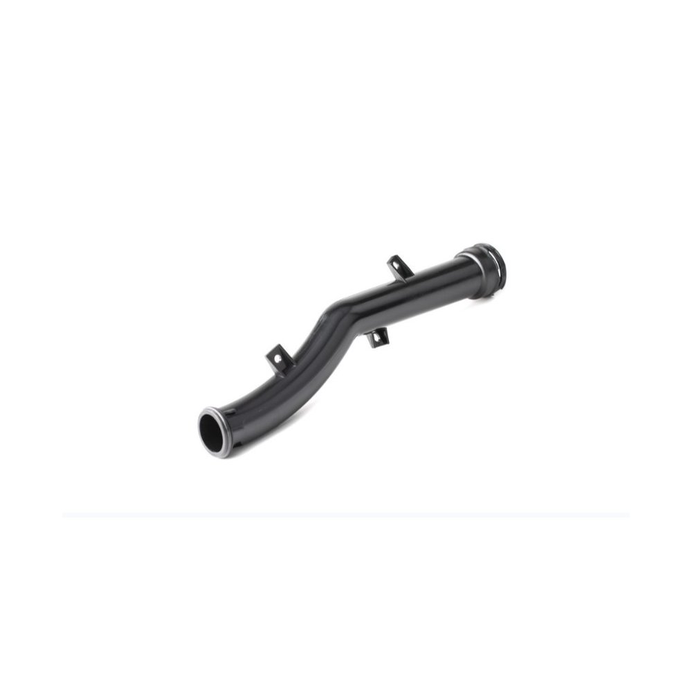 Furtun radiator racire Citroen Berlingo 2008-2018, C3 2010-2016, C4 2004-2010, C4 2010-, C5 2008-, Peugeot 308 2007-/2013-, 5008 2009-2016, 508 2010-, Partner 2008-, Rcz 2010-, motor 1.6, 1.4, 1.6 THP, 1.6 T, 2.0, 2.0 HDI, 1.6 PureTech, Plastic, 1351NE