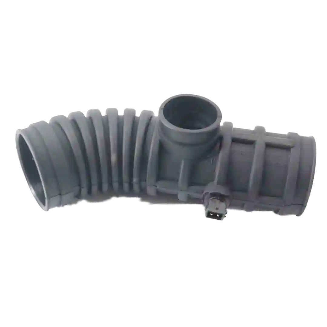 Furtun filtru aer, tubulatura filtru Chevrolet Epica 2006-2010, motor 2.0 d, 2.0 R6, 2.5 R6, Material : Plastic, Diam. Int. [mm] : 75/75