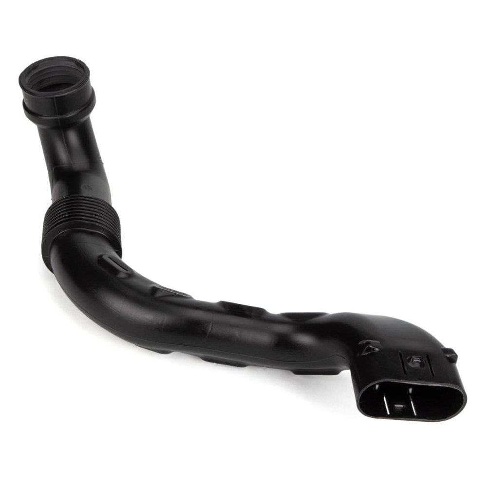 Furtun filtru aer, tubulatura filtru Dacia Dokker, 2012-, Duster, 2017-, Lodgy, 2012-, Logan, 2012-, Sandero, 2012-, Renault Captur, 2013-, Clio, 2012-, motor 1.2 TCE, 1.3 TCe, 1.5 dci, 0.9 TCE, Material : Plastic, 165558896R