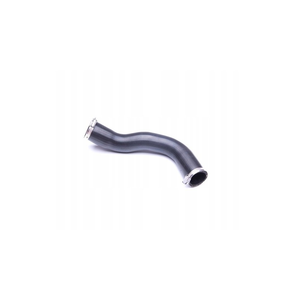 Furtun intercooler, supraalimentare Fiat Bravo 2007-, motor 1.6 MultiJet, Material : Cauciuc, Cu cleme, 51797251