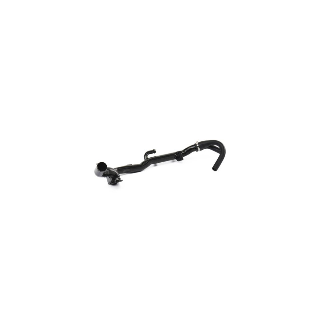 Furtun radiator racire Opel Astra H 2004-, Signum 2003-2008, Vectra C 2002-2009, Zafira 2005-2011, motor 1.9 CDTI, Material : otel &amp; Cauciuc, Detalii produs : garnituri incluse, 1338289; 1338341; 55213896; 93194989