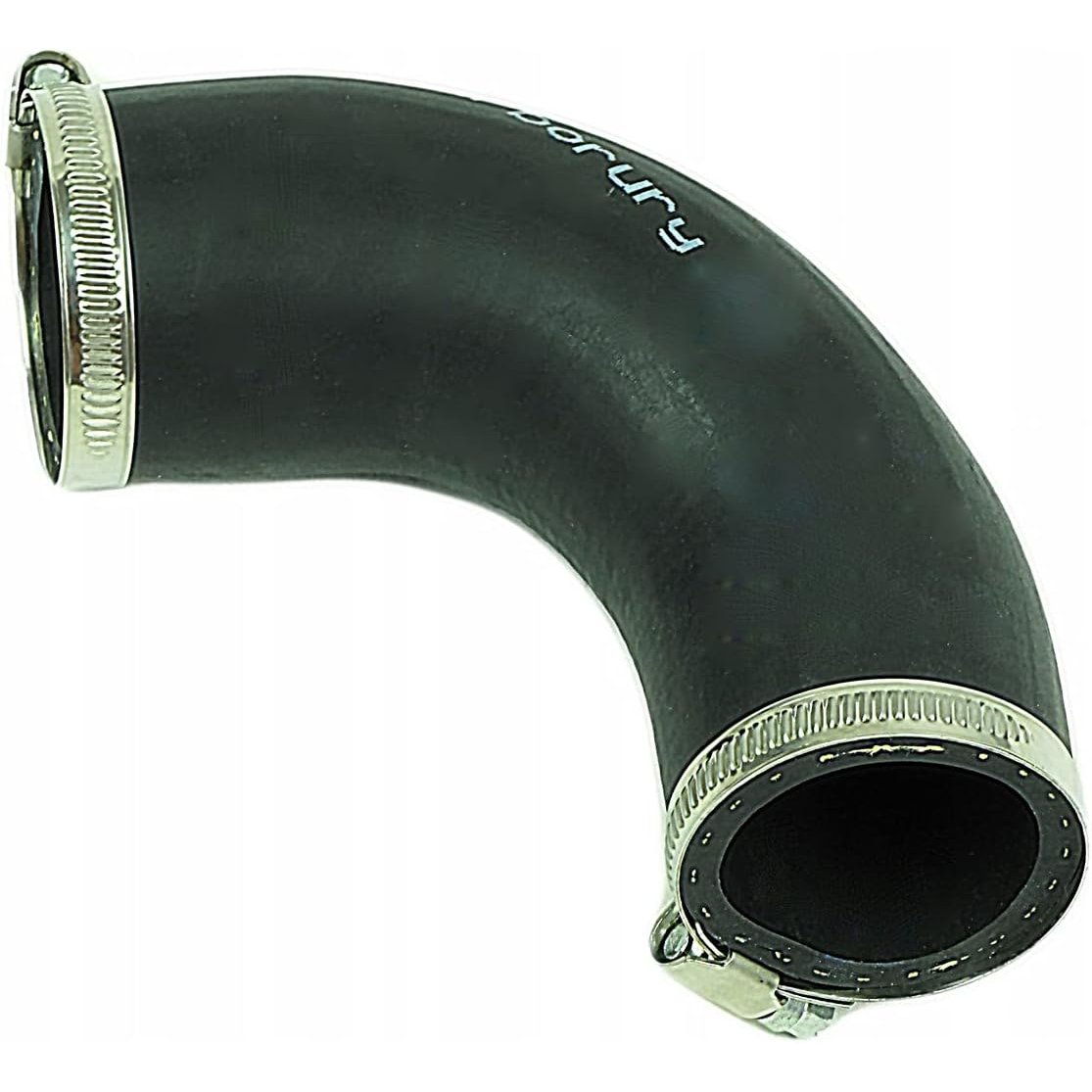 Furtun intercooler, supraalimentare Citroen Jumper 2014-, Peugeot Boxer 2014-, motor 2.0 HDI, Material : Silicon, Cu cleme, 1398849080; 1617244480; 1638153280