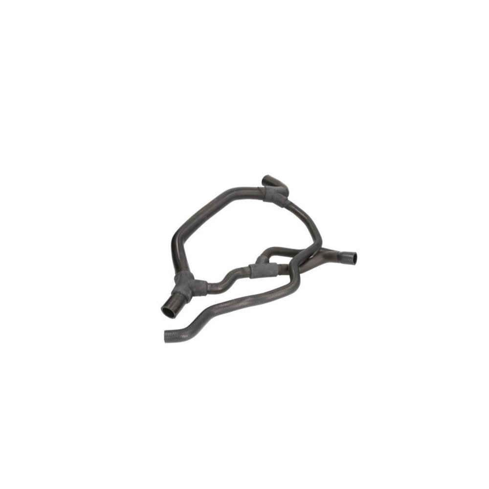 Furtun radiator racire Renault Clio, 1998-2012, Kangoo, 1997-2003, motor 1.9 D, Material : Cauciuc, Diametru interior [mm] : 27/29/30, 7700414122; 8200031117